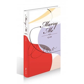 Marry me pdf epub mobi 电子书 下载