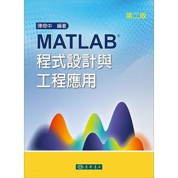 MATLAB程式设计与工程应用 第二版 pdf epub mobi 电子书 下载