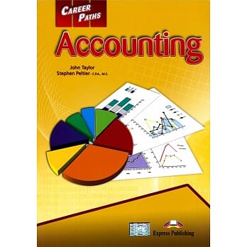 Career Paths:Accounting Student’s Book with Cross-Platform Application pdf epub mobi 电子书 下载