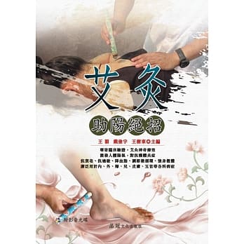 艾灸助阳绝招(附VCD) pdf epub mobi 电子书 下载