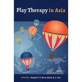 Play Therapy in Asia pdf epub mobi 电子书 下载