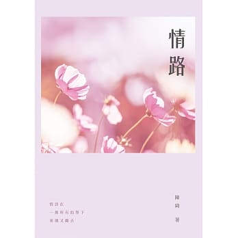 情路 pdf epub mobi 电子书 下载