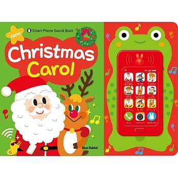 Christmas Carol pdf epub mobi 电子书 下载
