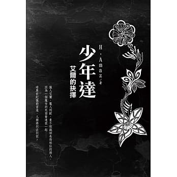 少年达：艾尔的抉择 pdf epub mobi 电子书 下载