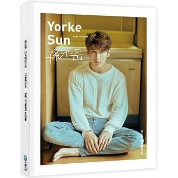 孙沁岳同名摄影写真 pdf epub mobi 电子书 下载