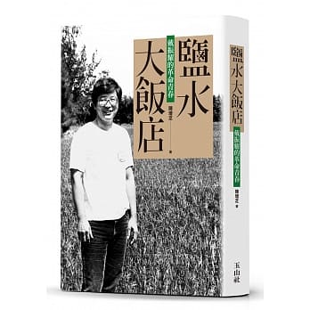盐水大饭店：戴振耀的革命青春 pdf epub mobi 电子书 下载