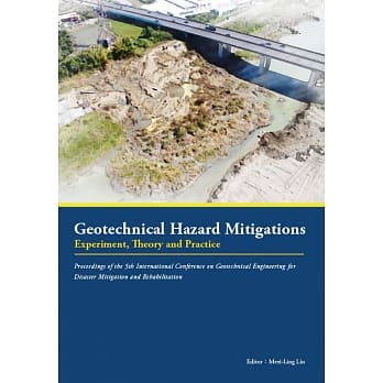 Geotechnical Hazard Mitigations pdf epub mobi 电子书 下载