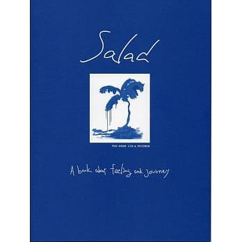 Salad沙拉 pdf epub mobi 电子书 下载