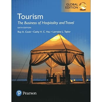 Tourism：The Business of Hospitality and Travel (GE)(6版) pdf epub mobi 电子书 下载