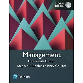 Management(GE)(14版) pdf epub mobi 电子书 下载