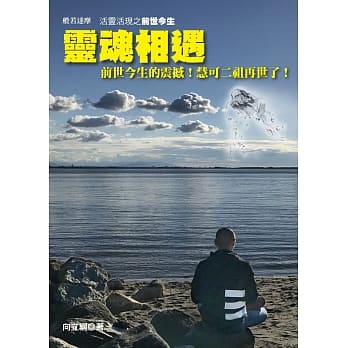 灵魂相遇：活灵活现之前世今生 pdf epub mobi 电子书 下载