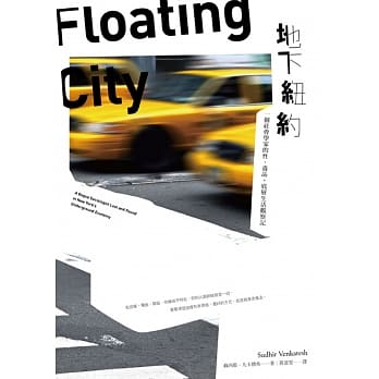 地下纽约：一个社会学家的性、毒品、底层生活观察记 (新版) pdf epub mobi 电子书 下载