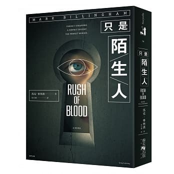 只是陌生人 pdf epub mobi 电子书 下载