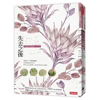 失去之后 pdf epub mobi 电子书 下载