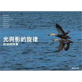 光与影的旋律：胡淑娟诗集 pdf epub mobi 电子书 下载