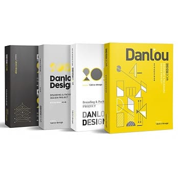 担露2018：美可特品牌设计白皮书(4款封面，随机出货) pdf epub mobi 电子书 下载