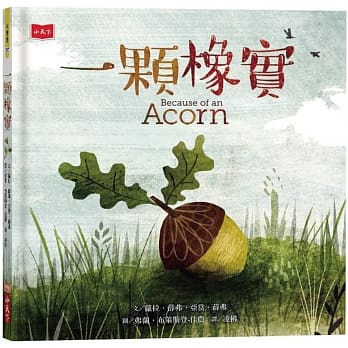 一颗橡实 pdf epub mobi 电子书 下载