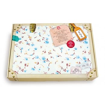 #去流浪【三毛75岁生日纪念限量珍藏版】：内含「我是主角」帆布背包＋「100种情绪」便条纸＋「撒哈拉之心」复刻手稿资料夹＋「流浪的意义」手札＋「一路顺风」行李贴 pdf epub mobi 电子书 下载