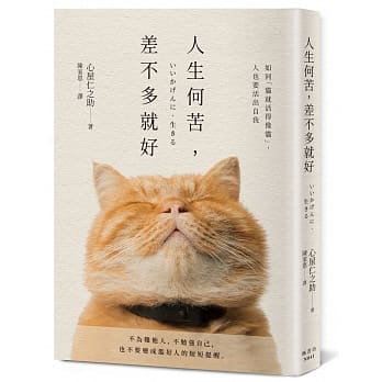 人生何苦，差不多就好：34个情绪转念，遇见更轻松的自己。 pdf epub mobi 电子书 下载