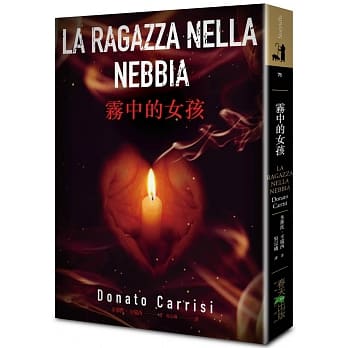 雾中的女孩 pdf epub mobi 电子书 下载