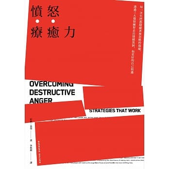 愤怒疗癒力：每一次失控都隐藏着被忽略的伤痛，透过三大觉察练习走出情绪黑洞，和更好的自己相遇 pdf epub mobi 电子书 下载