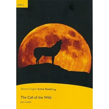 Penguin AR 2 (Ele): The Call of the Wild with CD-ROM & MP3/1片 pdf epub mobi 电子书 下载