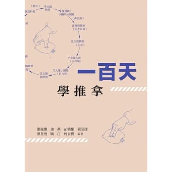 一百天学推拿 pdf epub mobi 电子书 下载