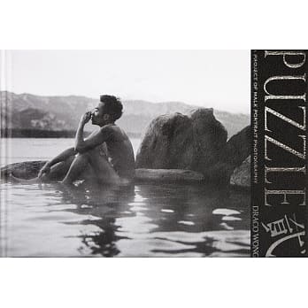 PUZZLE 贰 pdf epub mobi 电子书 下载