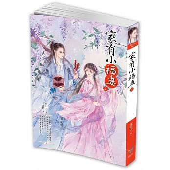 家有小福妻2 pdf epub mobi 电子书 下载