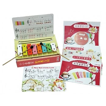 【My First Do Re Mi 3-6 岁学音乐学英文系列】小小音乐家 创意舞台组 pdf epub mobi 电子书 下载