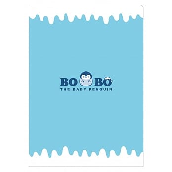 小企鹅波波 L夹 综合款 pdf epub mobi 电子书 下载