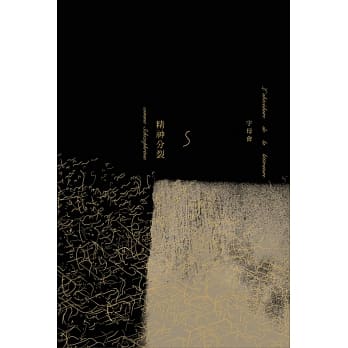 字母会S精神分裂 pdf epub mobi 电子书 下载