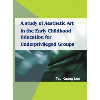 A study of Aesthetic Art in the Early Childhood education for Underprivileged gr pdf epub mobi 电子书 下载
