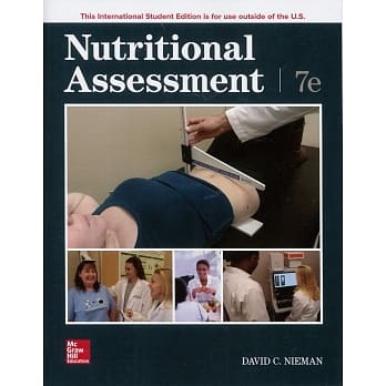 Nutritional Assessment 7／e pdf epub mobi 电子书 下载