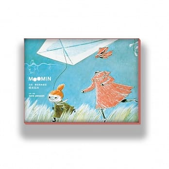 朵贝．杨笙经典童话：姆米系列全集（限量精致藏书箱，永久珍藏姆米童话） pdf epub mobi 电子书 下载