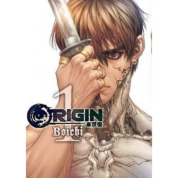 ORIGIN原型机 1 pdf epub mobi 电子书 下载