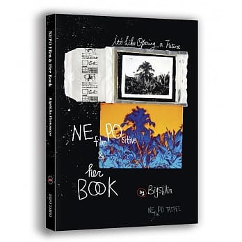 NEPO Film & Her Book pdf epub mobi 电子书 下载