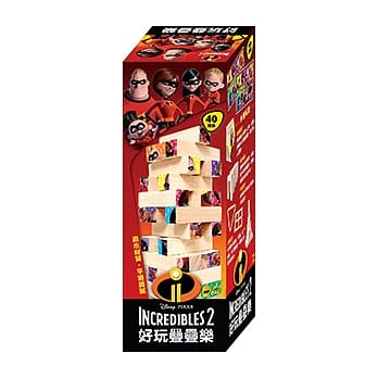 超人特攻队2 好玩叠叠乐 pdf epub mobi 电子书 下载