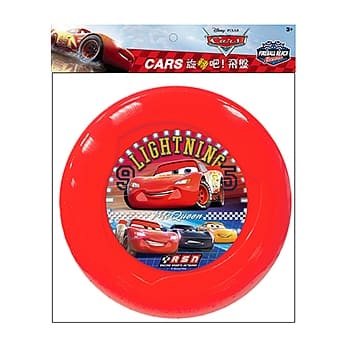 旋转吧！飞盘 CARS pdf epub mobi 电子书 下载