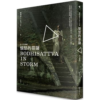 愤怒的菩萨（电视剧书衣+首刷限量海报）（二版） pdf epub mobi 电子书 下载