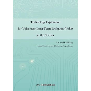 Technology Exploration for Voice over Long-Term Evolution (Volte) in the 5G Era pdf epub mobi 电子书 下载