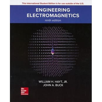 Engineering Electromagnetics 9／e pdf epub mobi 电子书 下载