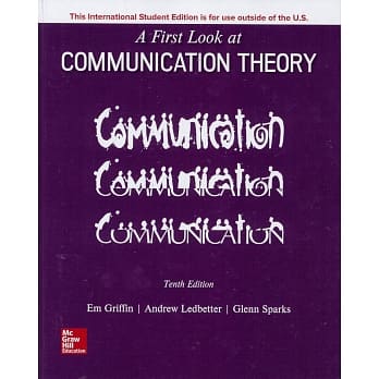 A First Look at Communication Theory 10／e pdf epub mobi 电子书 下载