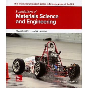 Foundations of Materials Science and Engineering 6／e pdf epub mobi 电子书 下载