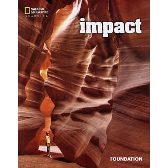 Impact Foundation：Student Book pdf epub mobi 电子书 下载