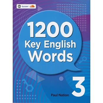 1200 Key English Words (3) pdf epub mobi 电子书 下载