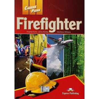 Career Paths：Firefighter Student’s Book with DigiBooks App pdf epub mobi 电子书 下载