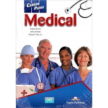 Career Paths:Medical Student’s Book with Cross-Platform Application pdf epub mobi 电子书 下载