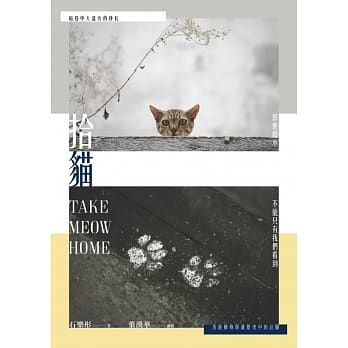 拾猫 pdf epub mobi 电子书 下载