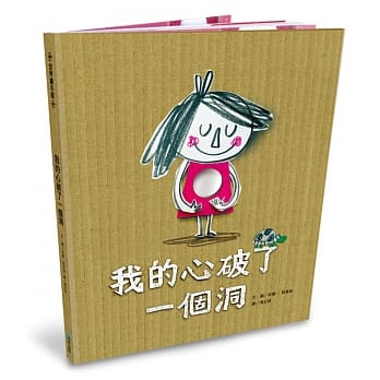 我的心破了一个洞 pdf epub mobi 电子书 下载